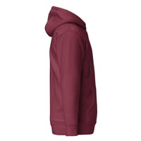 Image 13 of Unisex Hoodie Viking Harald Bluetooth