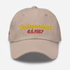 Ghanaian Independence hat