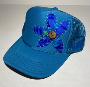 Image of Pua Trucker #VP9