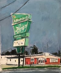 Larry’s 