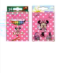 Image 1 of Custom Crayons 