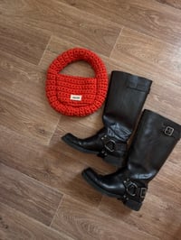 Image 1 of SAC CARAMELO ORANGE