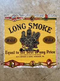 Image 1 of Travelin’ Man