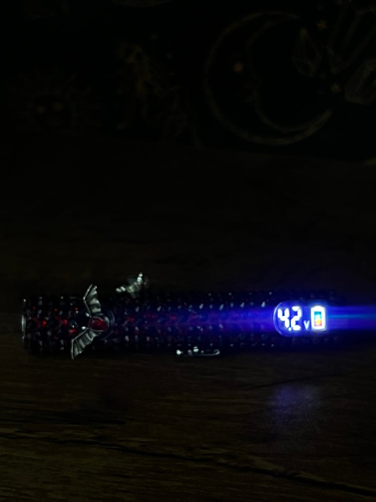 Image of Vampire Princess Batt