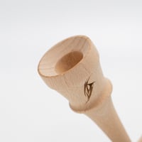 Image 3 of Charon Shape Beech Ken Only