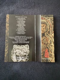 Image 2 of MUTILATRED - “Dissecting Your Future”