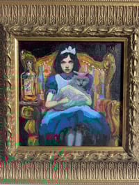 Image 4 of The Keeper of secrets