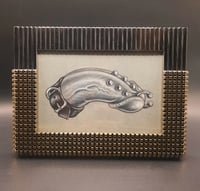 jewelry original drawing