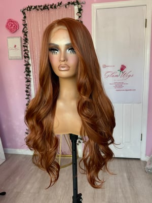 Image of Bethany luxury (ready to ship)