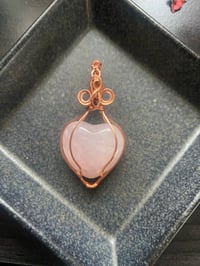 Rose Quartz Love