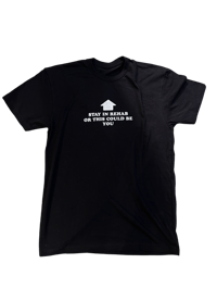 stay in rehab or this could be you! (BLK)