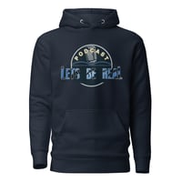 Image 4 of LBR Podcast Hoodie