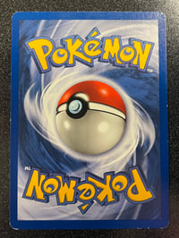 Image 2 of Pikachu - Base Set - Moderately Played