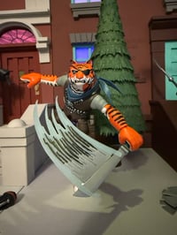 Image 3 of Tiger Slash 