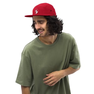 FIVE PANEL CAP VULTURE TACO 2025