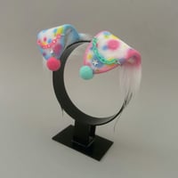 Image 2 of Pastels Clown Pup