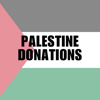 PALESTINE DONATIONS