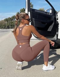 Image 5 of Seamless Matching Set