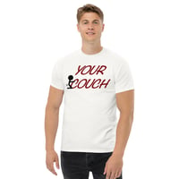 Image 2 of F Your couch Unisex classic tee