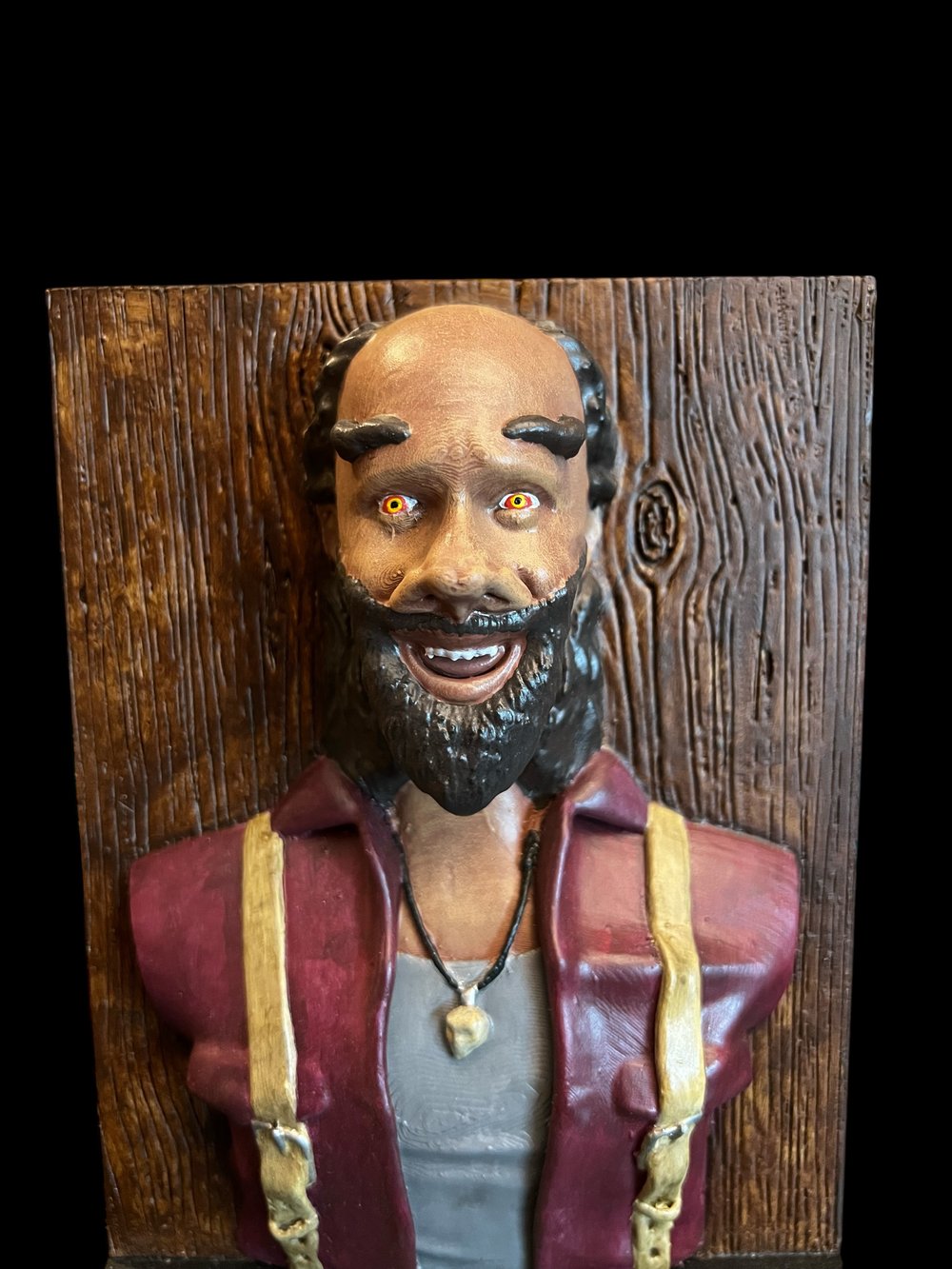 Cheech Vampire 