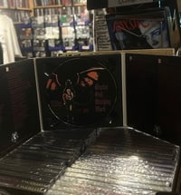 Image 3 of CD Necromantia «Scarlet Evil Witching Black» Numbered