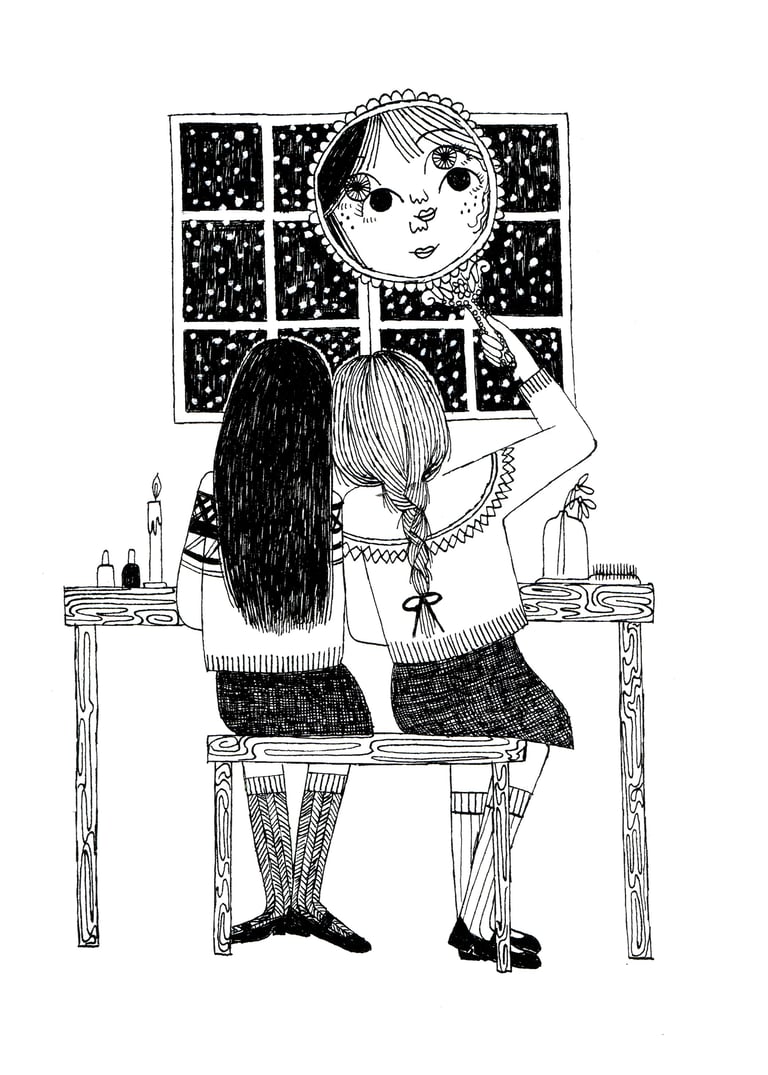 STORYTELLING WORKSHOP - one on one