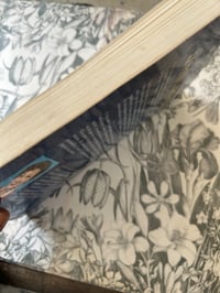 Image 6 of Le petit Lenormand, livre d’interprétation du jeu, C. Silvestre 