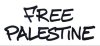 Image 4 of Free Palestine - T-Shirt