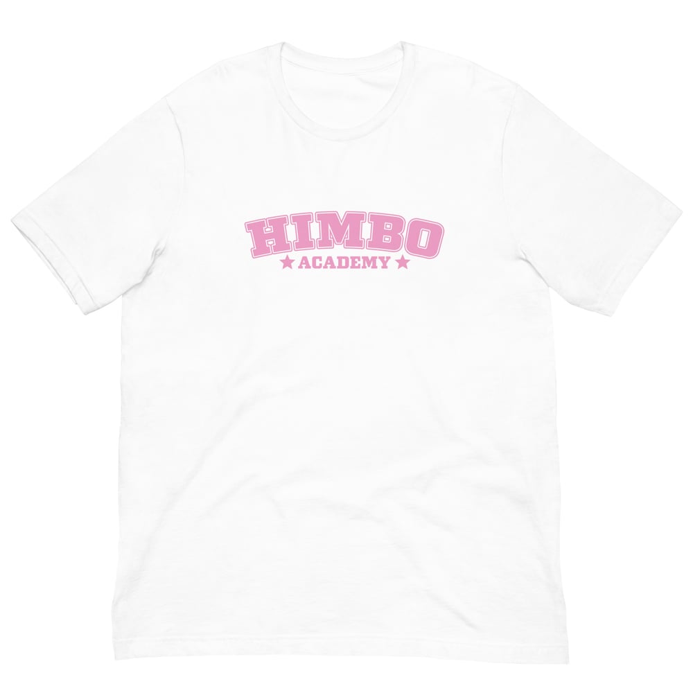 Himbo Academy T-Shirt