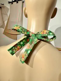 Image 10 of Christmas Treat. Limited edition fabric 