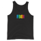 Image of FBOI MEN'S TANK