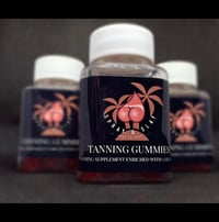 Tanning Gummies