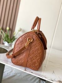Image 5 of LV Speedy Soft Handbag