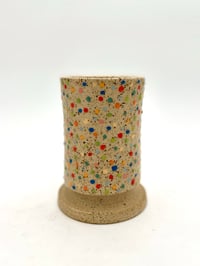 Image 1 of Large float cup/vase