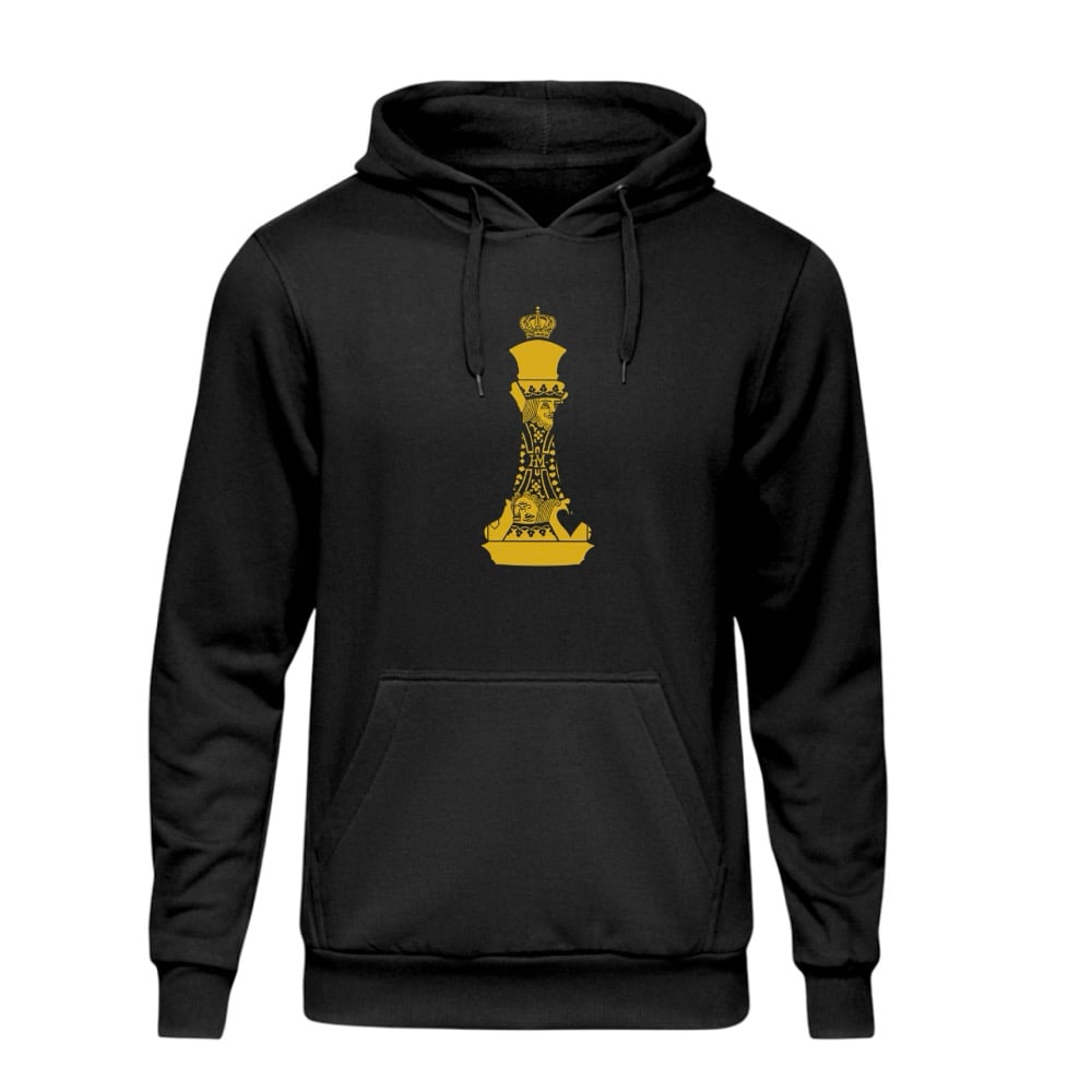 Image of King Hustle Hoodie