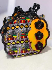 Image 2 of African Handbag 