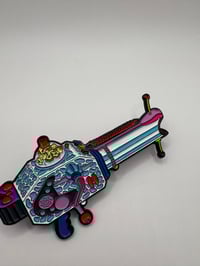 Image 2 of Popcorn Gun 