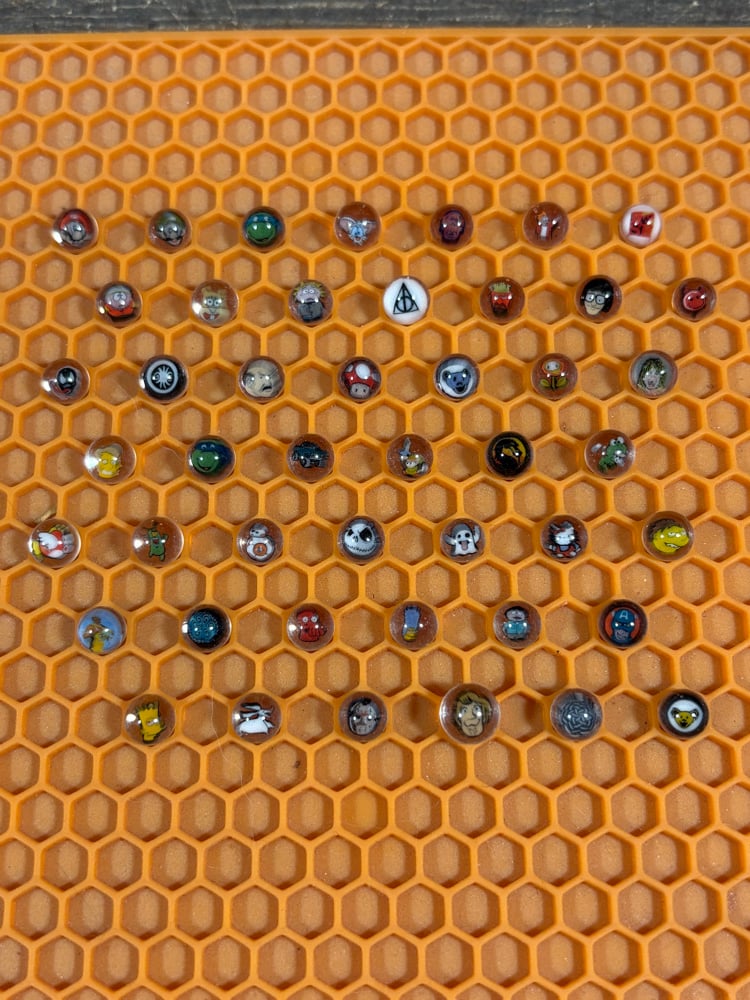 Image of Pearls 