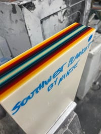 Image 2 of Southwest Blanket by Mikie (new version)