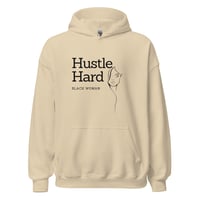 Hustle Unisex Hoodie