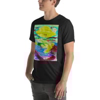 Image 4 of Unisex t-shirt