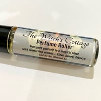 Image 2 of Witches Cottage Perfume Roller