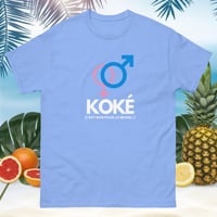 Image 2 of T-Shirt HF `KOKÉ
