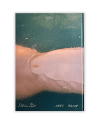 Image 2 of Kiko Mizuhara, Monika Mogi - Dream Blue Photobook (Signed)