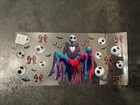 Image 14 of horror decals 