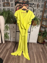 Image 1 of Neon jumper 