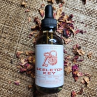 SKELETON  KEY OIL PREORDER