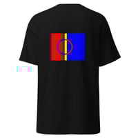 Image 3 of Sápmi T-Shirt Worldwide 