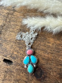Image 2 of The Wacy Necklace