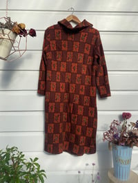 Image 1 of Vintage knit dress 